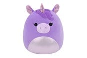 Plush - Squishmallows 40 cm Elowen Unicorn - 280454