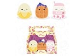 Plush - Squishmallows 13 cm Food Combo Box Collection - 281561