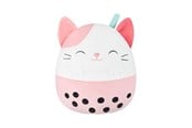 Plush - Squishmallows 40 cm Roxy Cat - 290505