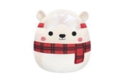 Plush - Squishmallows 30 cm Brooke Polar Bear - 300499