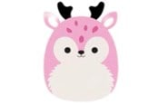 Plush - Squishmallows 40 cm Aparna Pink Fawn - 300508