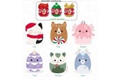 Plush - Squishmallows 10 cm Christmas 2026 Blind Capsule A - 301651