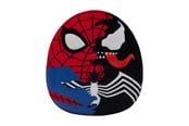 Plush - Squishmallows 20 cm Marvel Spiderman Venom Mashup - 302294