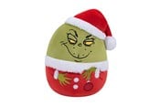 Plush - Squishmallows 20 cm Grinch 2026 - 302388