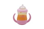 Dolls & Accessories - Happy Friend Magic Trainer Cup - Juice - 504251