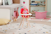 Dolls & Accessories - Baby Born High Chair - 839744