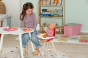 Dolls & Accessories - Baby Born Tableware Set - 839768