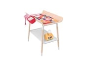 Dolls & Accessories - Baby Born Changing Table - 839782