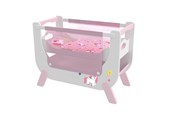 Dolls & Accessories - Baby Born Unicorn Bed - 840993