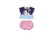 Dolls & Accessories - Baby Born Unicorn Short Pyjamas 43cm - 839256