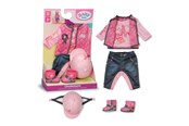 Dolls & Accessories - Baby Born Riding Outfit 43cm - 839508