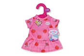 Dolls & Accessories - Baby Born Dress Pink 36cm - 839232