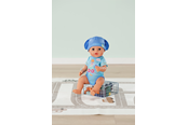 Puppen & Zubehör - Baby Born Jonas Click & Play 43cm - 840078