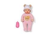 Dolls & Accessories - Baby Born Interactive Rosie 30cm - 840481