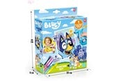 Kreativ-Spiele - Bluey AIRBRUSH ART  Airbrush Posters Kit - 266001