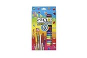 Kreativ-Spiele - Scentos Gel Pens 20 pcs CDU - 2621032