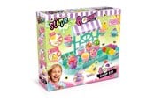 Kreativ-Spiele - So Slime Flower Shop 2 in 1 - 26448