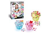 Kreativ-Spiele - So Slime Slime Lab 3 pack kit - 26466