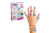 Kreativ-Spiele - Style 4 Ever Magic Clay Refill Kit - 26358