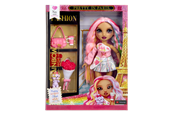Dolls & Accessories - Rainbow High Pretty in Paris Dolls- Kia - 248767