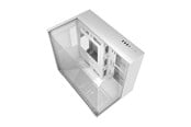 Gehäuse - Darkflash TH285M Computer Case - Gehäuse - Weiß - TH285M White