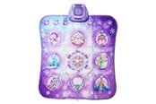 Gadget - Music Ice Princess Dance Mat - 501164