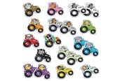 Brettspiele - Orchard Tractor Tractor - 600136