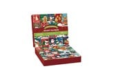 Brettspiele - Puzzles Merry Christmas Advent Puzzle 24 Themes 10 - 50620