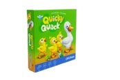 Brettspiele - Amo Games Quicky Quack - 409249