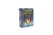 Brettspiele - Amo Games Crooked Crown - 409247