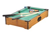 Brettspiele - Amo Games Tabletop game pool table - 207032