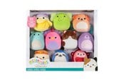 Figuren - Squishmallows Micromallows 6 cm Plush 10 Pack - 2620227