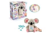 Figuren - Airbrush Plush MAGIC LIGHT PLUSH Kids Koala - 26091