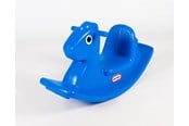 Baby Spielzeug - Little Tikes Rocking Horse - Blue 5 pack - 401204
