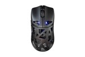 Maus - White Shark DAGONET Wireless (Black) - Gaming Maus (Schwarz) - DAGONET-2-B