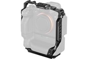 Kameras und Objektivzubehör - SmallRig 6114 Cage for Sony A 7R V / 7 IV / 7S III / 1 / 7R IV / 7 V with Vertical Grip VG-C4EM - 6114