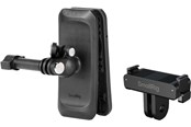 Actionkamera Zubehör - SmallRig 6307 Backpack Strap Clip Mount for DJI Osmo Action 6 / Nano - 6307