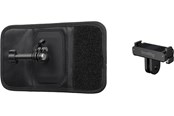 Actionkamera Zubehör - SmallRig 6306 Backpack Strap Mount for DJI Osmo Action 6 / Nano - 6306