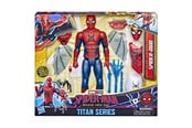 Figuren - Spider-Man Movie Web Tech  30cm - G24505L0