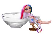 Puppen & Zubehör - Rainbow High Hair Play Doll- Amaya (Rainbow) - 526780