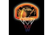 Spiele im Freien - Glow Games Light Up Basketball Set - 92603
