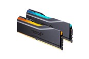 Arbeitsspeicher (RAM) - G.Skill Trident Z5 NeoX RGB DDR5-6000 - 32GB - CL26 - Dual Channel (2 pcs) - AMD EXPO ULL - Schwarz mit RGB - F5-6000A2636H16GX2-TZ5NXRK