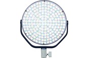 Kameras und Objektivzubehör - Nanlite Miro 60c LED Full-color Round Panel Light (Midnight Blue) - 01-0932