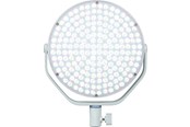 Kameras und Objektivzubehör - Nanlite Miro 60c LED Full-color Round Panel Light (Mint Blue) - 01-0934