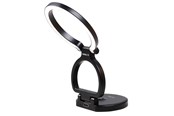 Streaming / Broadcasting - Nanlite Lumo LED Phone Ring Light Polar Black - 04-0191