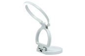 Streaming / Broadcasting - Nanlite Lumo LED Phone Ring Light Mint Blue - 04-0193