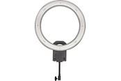 Kameras und Objektivzubehör - Nanlite Halo19 LED Ring Light with carrying case - 12-2027