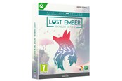 Spiele - Lost Ember: Rekindled Edition (Wolf Pack Edition) - Microsoft Xbox Series X - Action/Abenteuer - PEGI 7 - 3701529516399