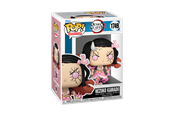 Merchandise - Funko! - Funko POP Vinyl DS Nezuko(Demon Form) - Figur - 80333