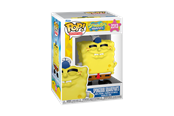 Merchandise - Funko! - Funko POP Vinyl SB SP S5 SpongeBob - Figur - 90363